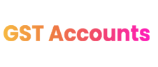 GST Accounts